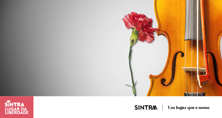 Orquestra Municipal de Sintra assinala os 50 anos do 25 de Abril com concerto gratuito