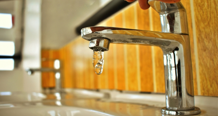 AVISO | Interrupção do abastecimento de água em Queluz e Belas