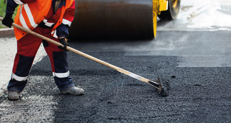 Início dos trabalhos de requalificação de vias rodoviárias | UF de Massamá e Monte Abraão