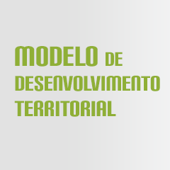 Modelo desenvolvimento territorial