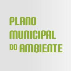 Plano municipal  do ambiente