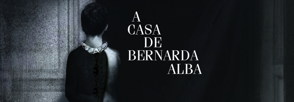Banner Facebook A Casa De Bernarda Alba Sem Informação