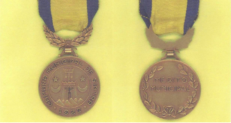 medalhas