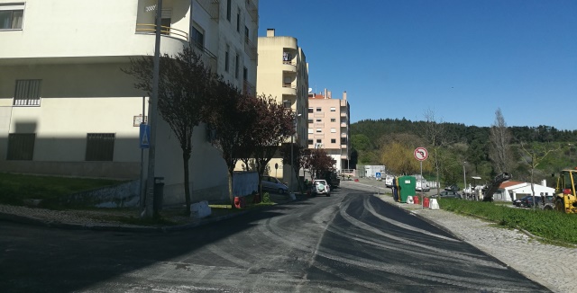 Rua das Colegiadas 1