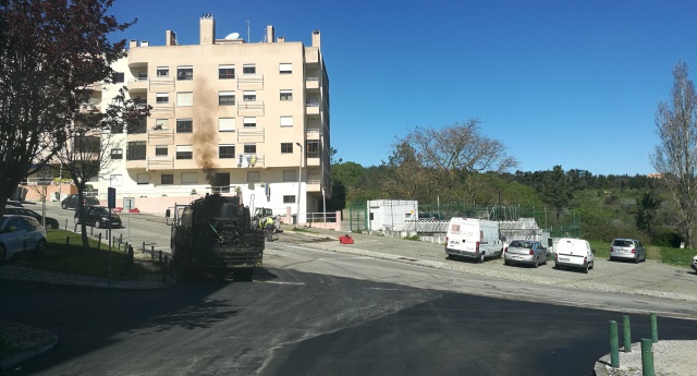 Rua das Colegiadas 3