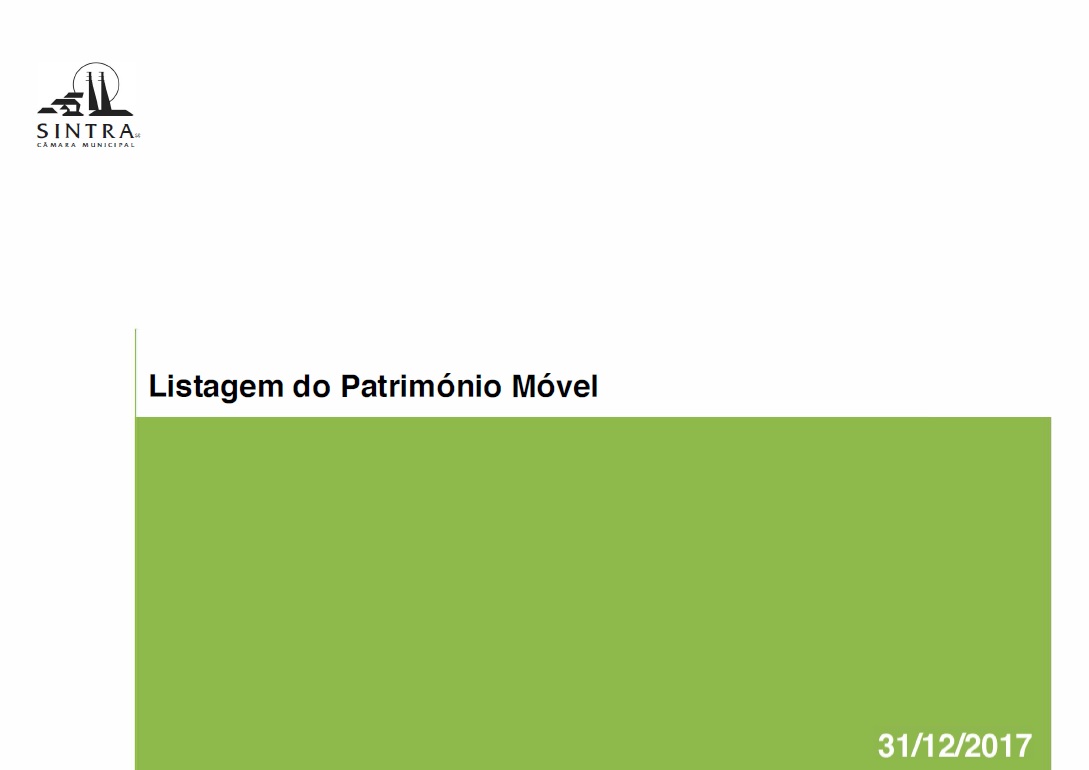 caoa patrimonio movel