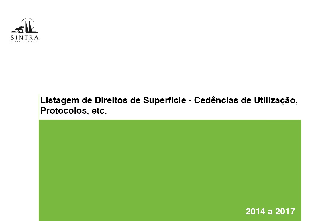 capa direitos superficie