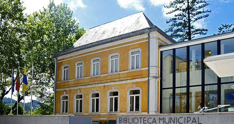 Biblioteca Sintra1
