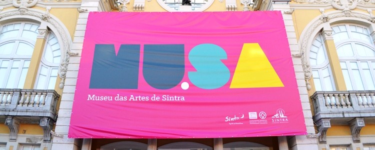 Museu das Artes de Sintra