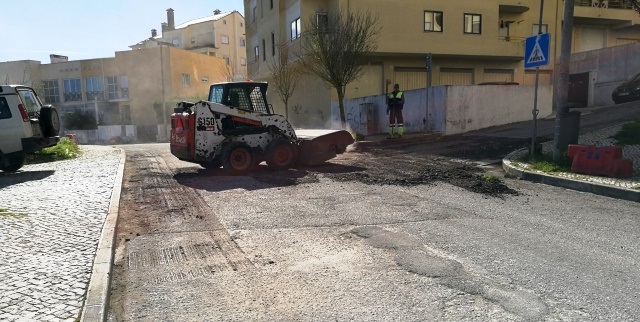 Rua das Colegiadas 1