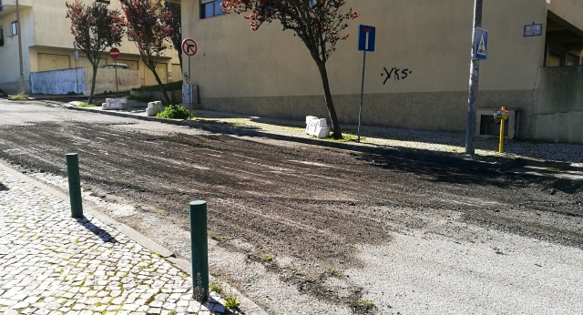 Rua das Colegiadas 2