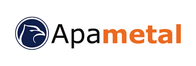 logo Apametal